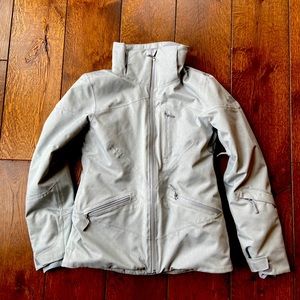 North face Ski/Snowboarding jacket